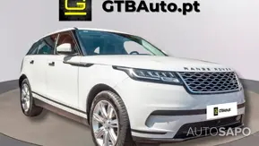 Land Rover Range Rover Velar de 2022