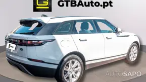 Land Rover Range Rover Velar de 2022