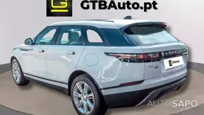 Land Rover Range Rover Velar de 2022