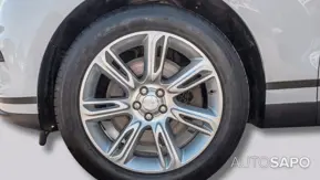 Land Rover Range Rover Velar de 2022