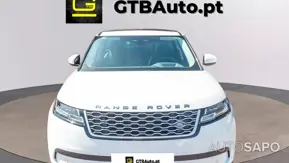 Land Rover Range Rover Velar de 2022