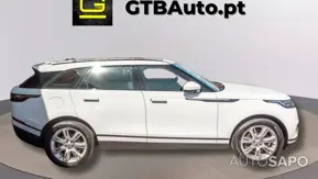 Land Rover Range Rover Velar de 2022