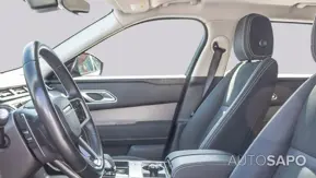 Land Rover Range Rover Velar de 2022