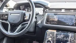 Land Rover Range Rover Velar de 2022