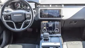 Land Rover Range Rover Velar de 2022