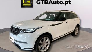 Land Rover Range Rover Velar de 2022