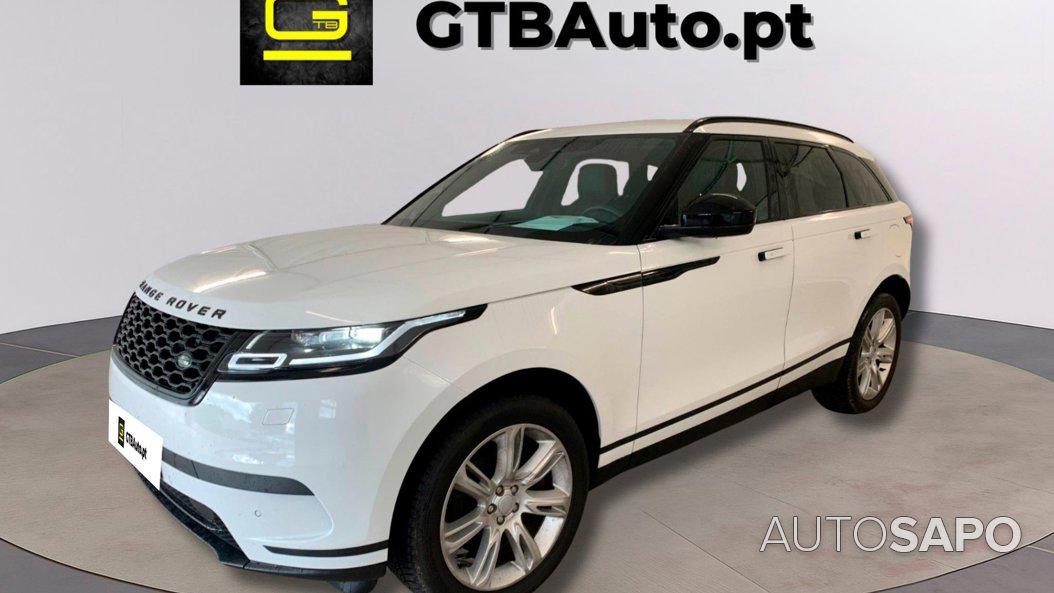 Land Rover Range Rover Velar de 2022