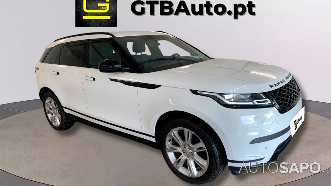Land Rover Range Rover Velar de 2022