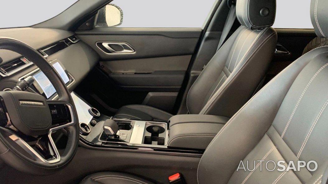 Land Rover Range Rover Velar de 2022