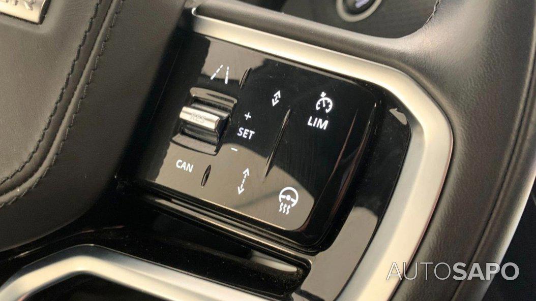 Land Rover Range Rover Velar de 2022