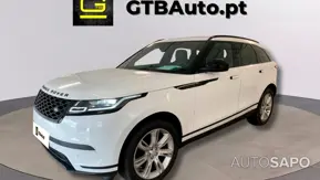 Land Rover Range Rover Velar de 2022