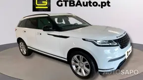 Land Rover Range Rover Velar de 2022