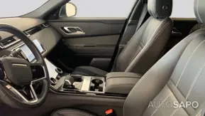Land Rover Range Rover Velar de 2022
