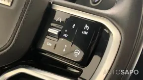 Land Rover Range Rover Velar de 2022