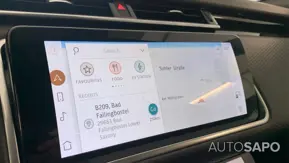 Land Rover Range Rover Velar de 2022