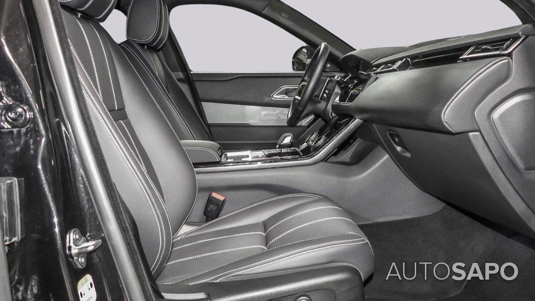 Land Rover Range Rover Velar de 2022