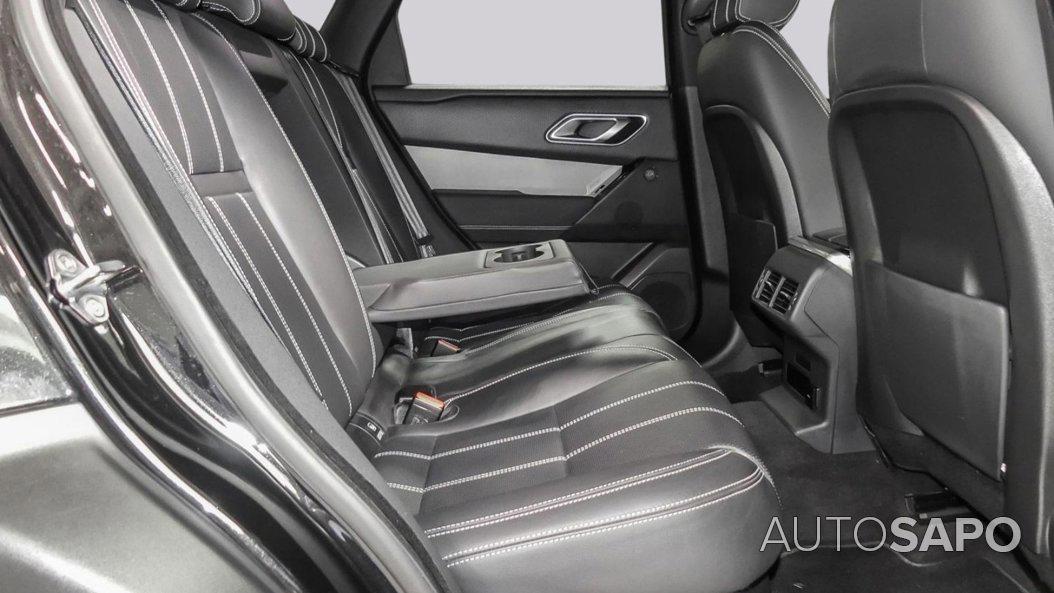 Land Rover Range Rover Velar de 2022