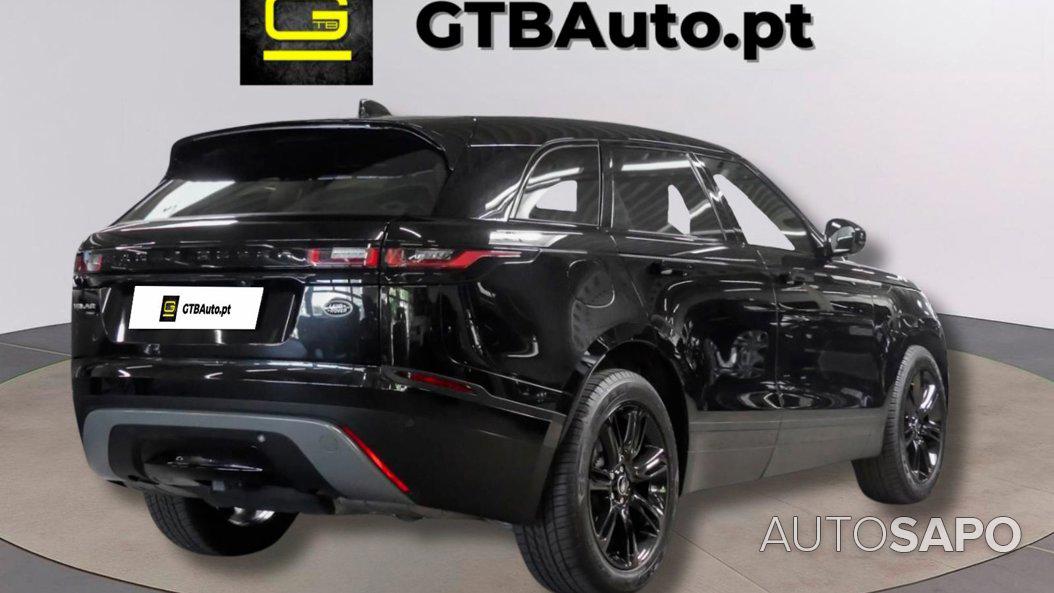 Land Rover Range Rover Velar de 2022