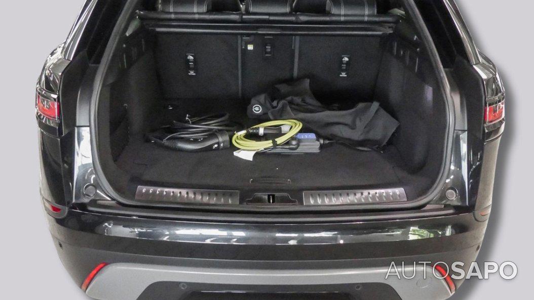 Land Rover Range Rover Velar de 2022