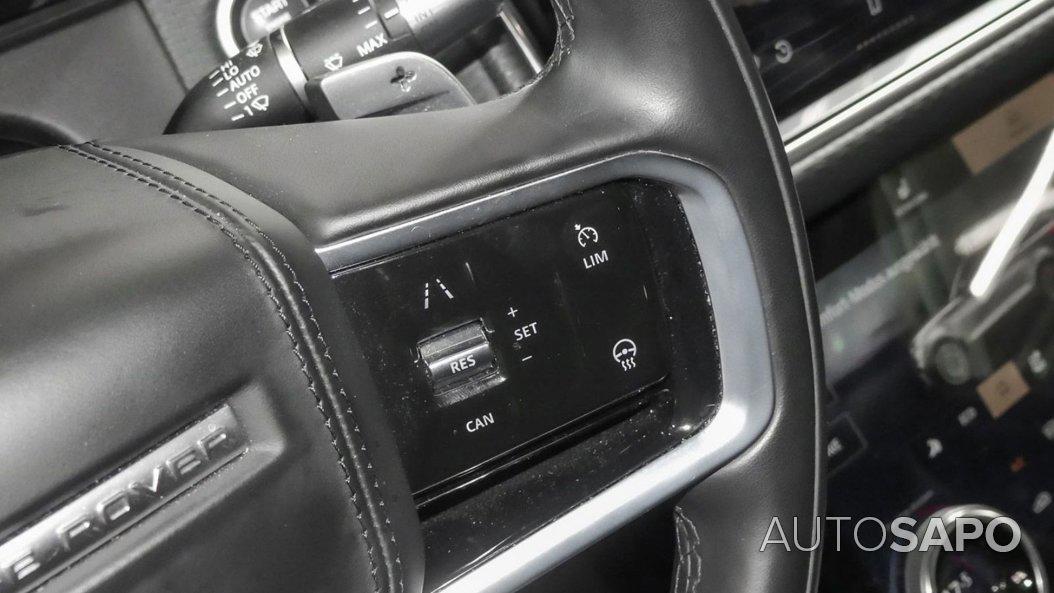 Land Rover Range Rover Velar de 2022