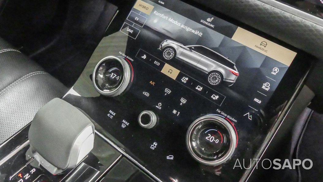 Land Rover Range Rover Velar de 2022