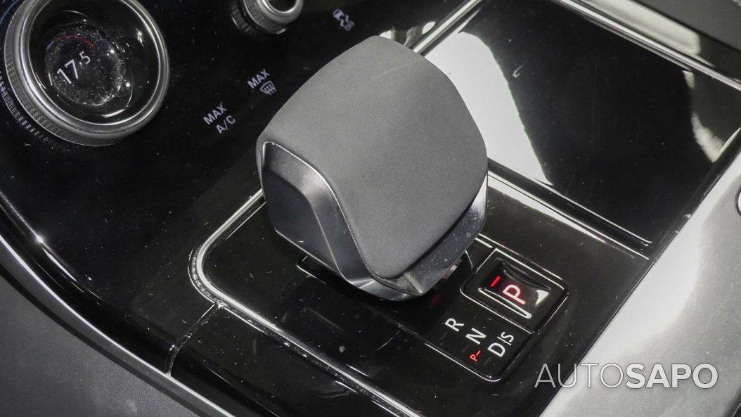 Land Rover Range Rover Velar de 2022