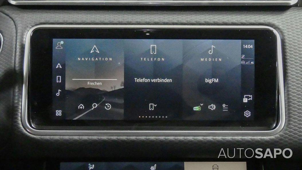 Land Rover Range Rover Velar de 2022