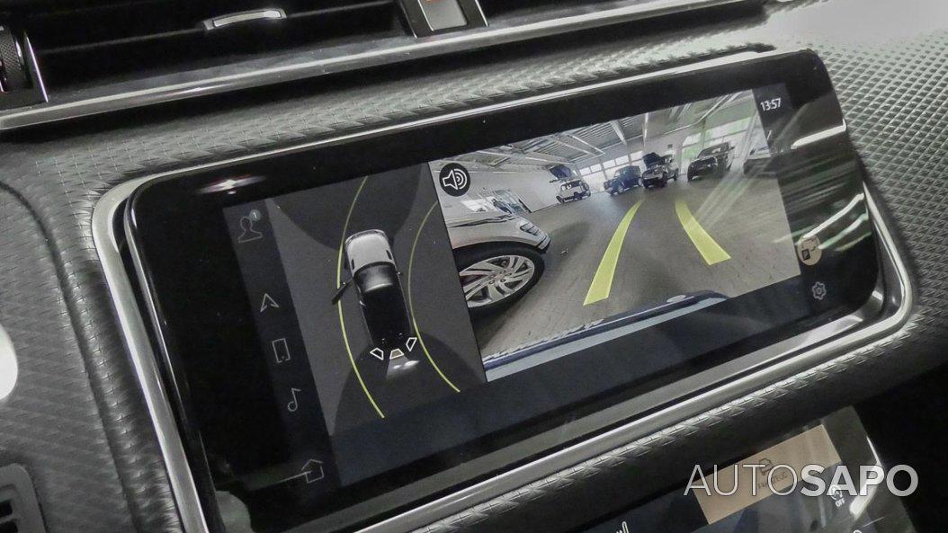 Land Rover Range Rover Velar de 2022