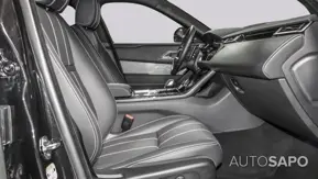 Land Rover Range Rover Velar de 2022