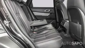 Land Rover Range Rover Velar de 2022