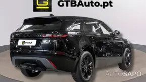 Land Rover Range Rover Velar de 2022