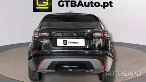 Land Rover Range Rover Velar de 2022