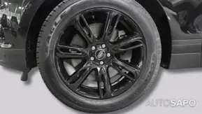Land Rover Range Rover Velar de 2022