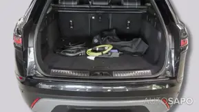 Land Rover Range Rover Velar de 2022