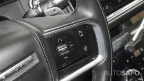 Land Rover Range Rover Velar de 2022