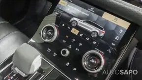 Land Rover Range Rover Velar de 2022