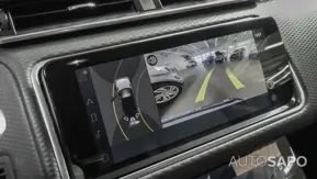 Land Rover Range Rover Velar de 2022