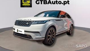 Land Rover Range Rover Velar de 2022