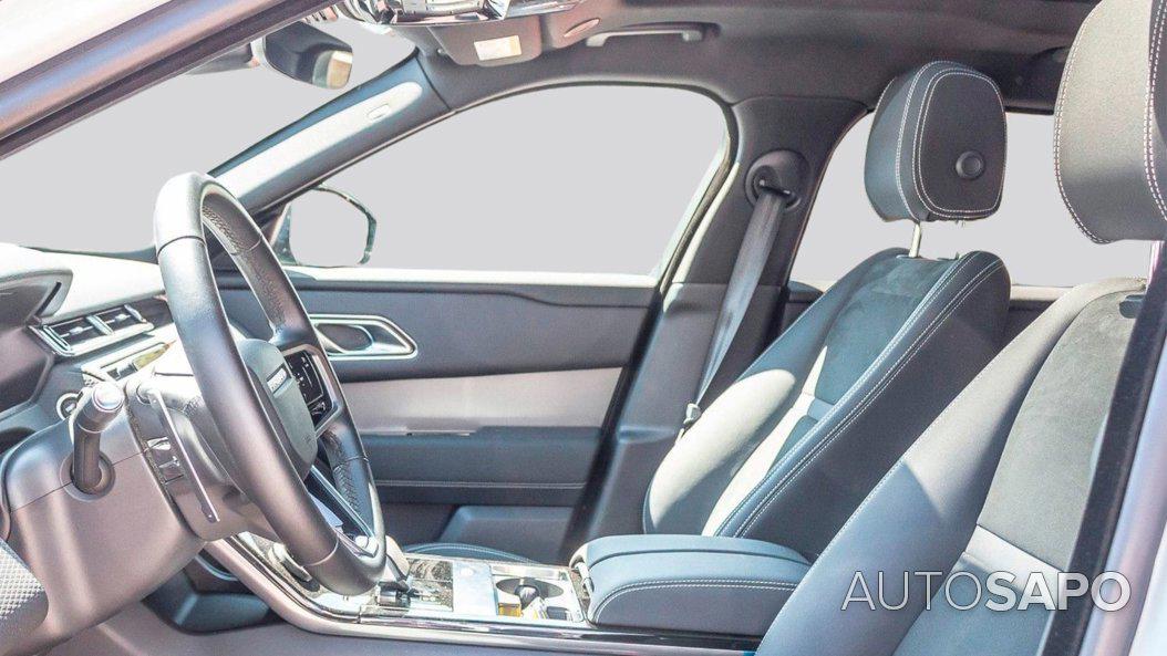 Land Rover Range Rover Velar de 2022