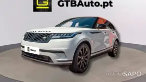 Land Rover Range Rover Velar de 2022