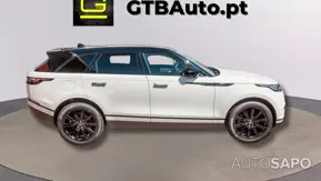 Land Rover Range Rover Velar de 2022