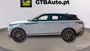 Land Rover Range Rover Velar de 2022