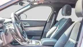 Land Rover Range Rover Velar de 2022