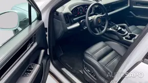 Porsche Cayenne de 2023