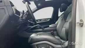 Porsche Cayenne de 2023