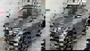 Mercedes-Benz Classe GLE de 2020