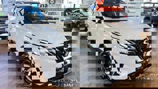 Nissan Qashqai de 2025
