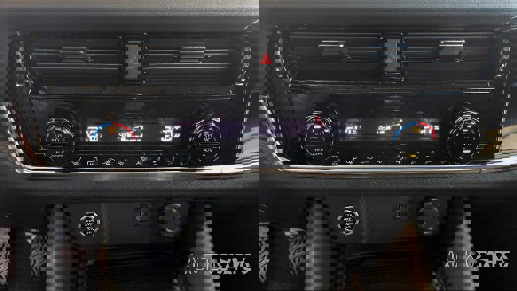 Nissan Qashqai de 2025