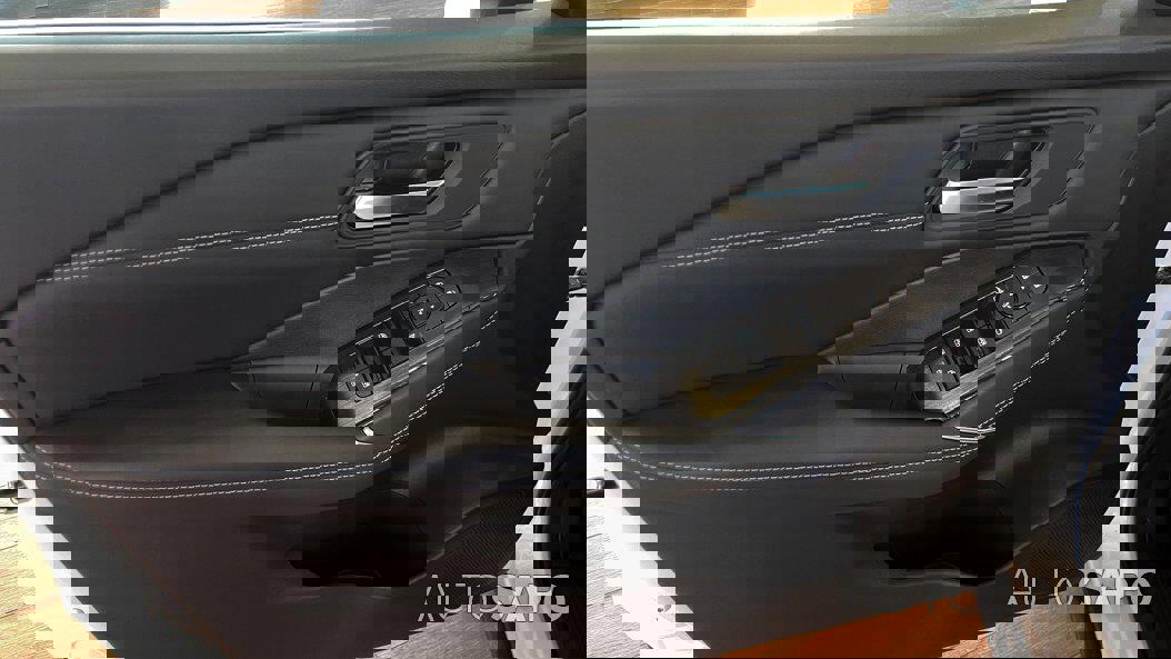 Nissan Qashqai de 2025