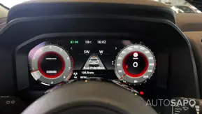 Nissan Qashqai de 2025